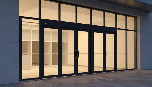自动门技术选型关注点与使用建议